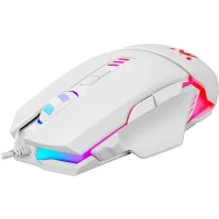 Игровая мышь Defender Furia GM-543 (белый) фото 1